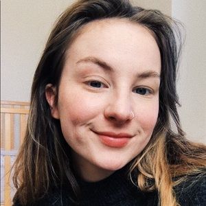 Meet your Posher, Marykate